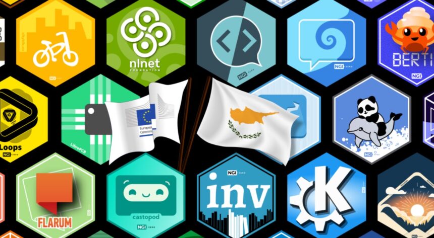 NGI0 Funding Invites FLOSS Developers in Cyprus and Greece