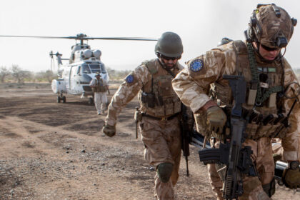 Cyprus Secures Over €1.18 Billion in EU SAFE Defence Funding
