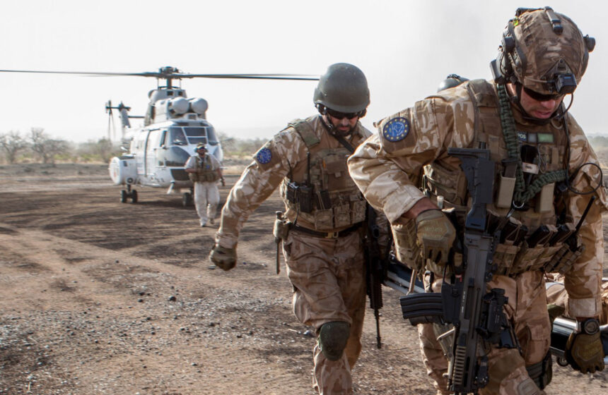 Cyprus Secures Over €1.18 Billion in EU SAFE Defence Funding