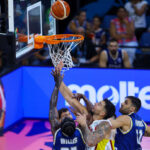Thrilling Encounters in the Third Group of FIBA EuroBasket 2025