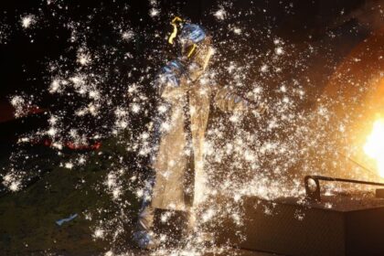 Cyprus Industrial Turnover Up 4.5% in H1 2025