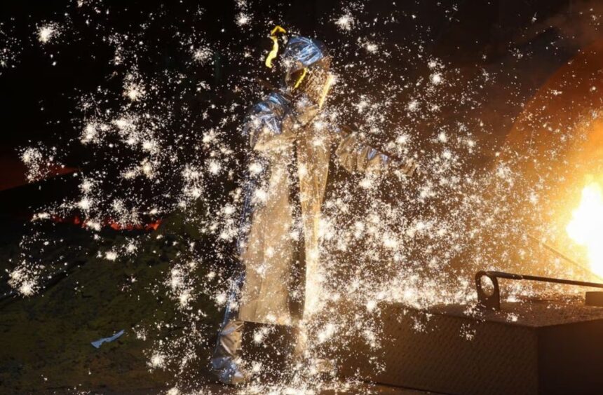 Cyprus Industrial Turnover Up 4.5% in H1 2025