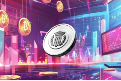 Whales Eye Mutuum Finance (MUTM) as Next Crypto to Reach $4