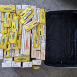 Smuggling Across the Divide in Cyprus