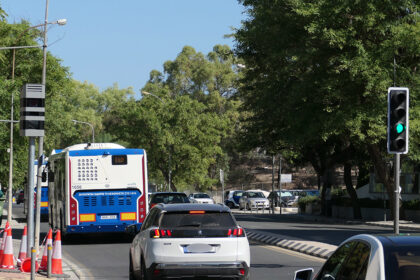 Limassol Traffic Collision Claims Life of Mohamed Al Ahmed