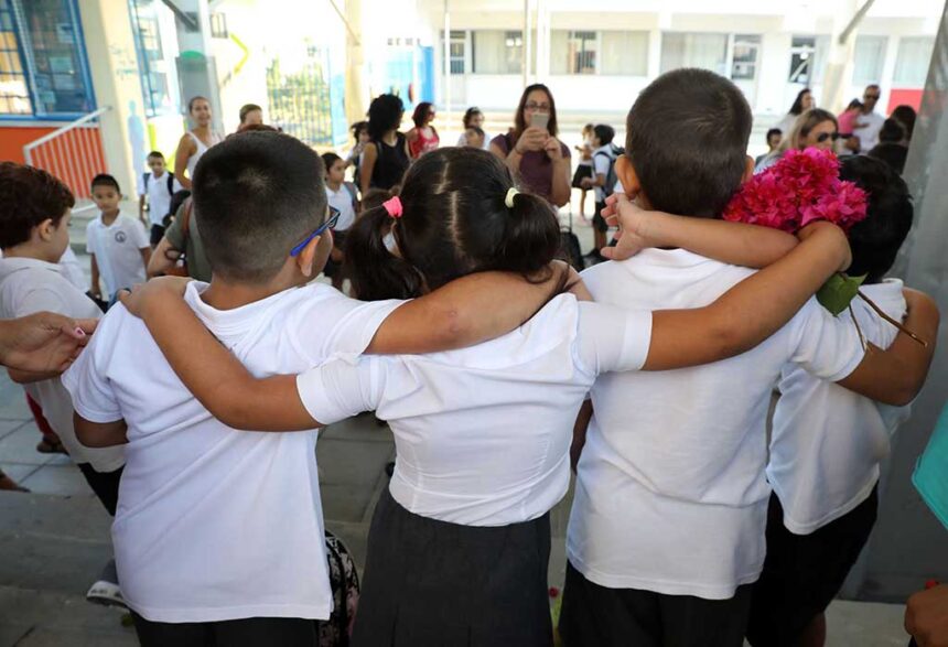 Villages Fear a Future Without Children Amid School Closures