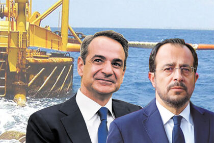 Great Sea Interconnector Faces Scrutiny Amid Financial Controversies