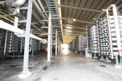 Paphos Water Supply Set for Stability in 2024, Regardless of Weather