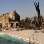 Restoration Costs from July Fire in Limassol Reaches €37.95 Million
