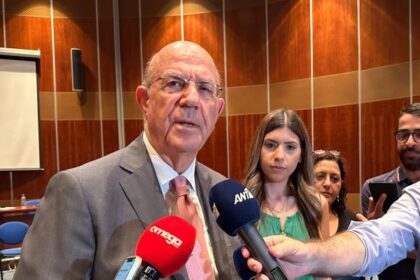 Finance Minister Optimistic About Upcoming Tax Reform Plans
