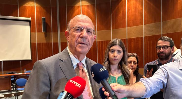 Finance Minister Optimistic About Upcoming Tax Reform Plans