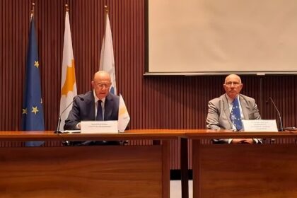 Eib loan: Cyprus Secures €81 Million Loan Deals with EIB