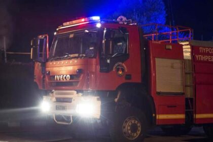 Investigation Underway for Twin Outbreaks in Pano Platres Fire