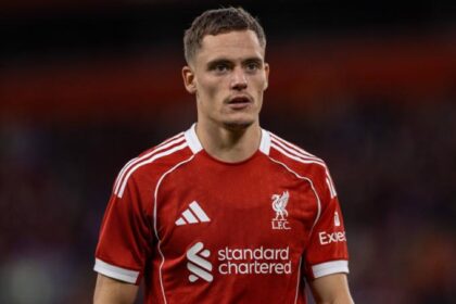 Florian Wirtz: The Artiste Adjusting to Premier League Challenges