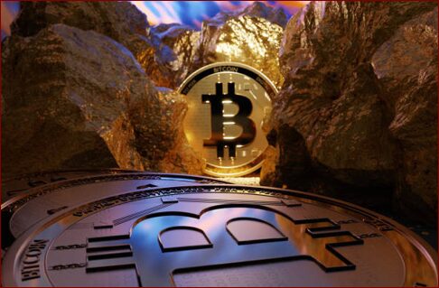Top 5 Crypto Cloud Mining Sites for 2025
