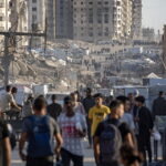 Cyprus Supports Trump's Gaza Peace Proposal as Vital Step