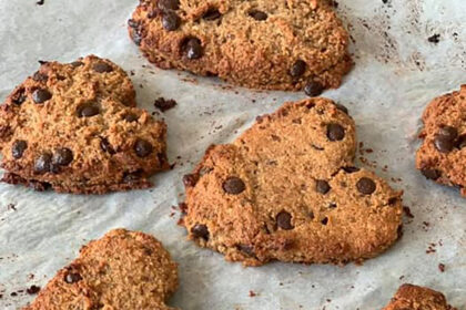 Satisfy Your Vegan Sweet Tooth with Delicious Recipes