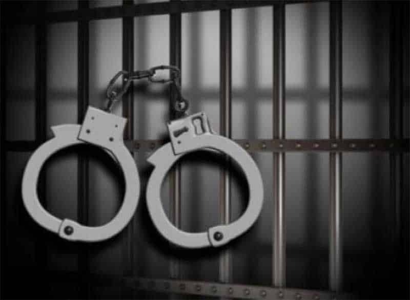 Drunk Man Arrested with Hunting Rifle in Nicosia