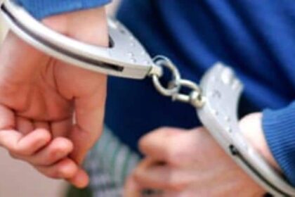 Eighth Suspect Arrested in Limassol Drugs Investigation