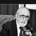 Doros Ieropoulos, Esteemed Limassol Figure, Passes Away at 89