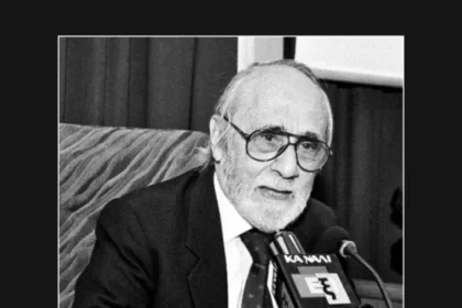 Doros Ieropoulos, Esteemed Limassol Figure, Passes Away at 89