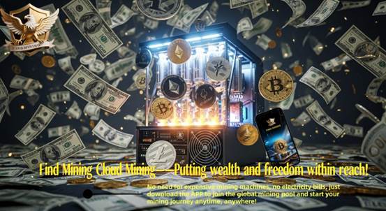 XRP Breaks $2.50: Generate Daily Passive Income with Find Mining