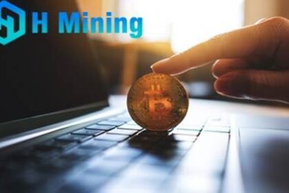 H Mining Users Earning $6,300 Daily Amid Federal Reserve Rate Cuts