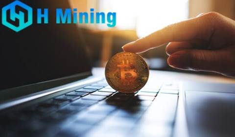 H Mining Users Earning $6,300 Daily Amid Federal Reserve Rate Cuts