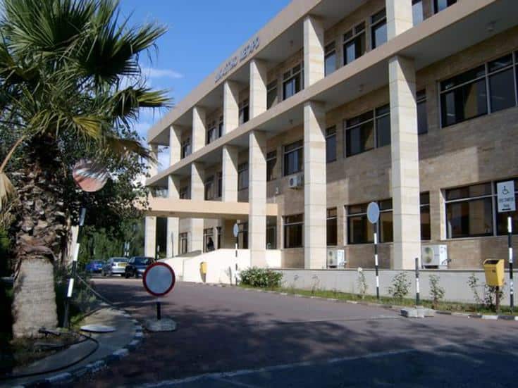 Larnaca assault: Teenager Detained Following Assault Incident in Larnaca