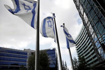 Startups Opting to Incorporate Abroad, Leaving Israel Behind