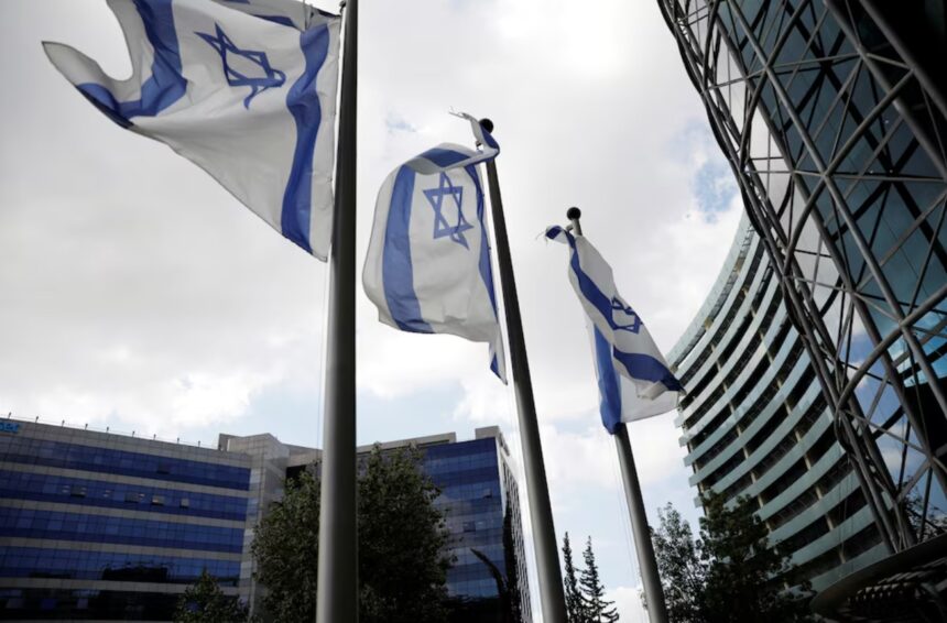 Startups Opting to Incorporate Abroad, Leaving Israel Behind