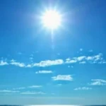 Cyprus weather: Clear Skies and Rising Temperatures Set to Grace Cyprus
