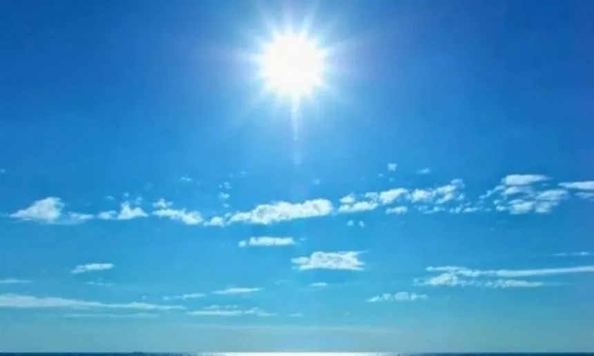 Cyprus weather: Clear Skies and Rising Temperatures Set to Grace Cyprus
