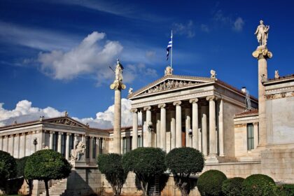 Athens University Expands Reach with New Cyprus Branch in October
