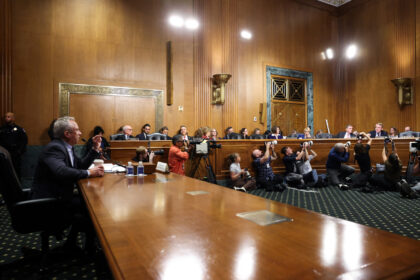 Kennedy Jr. Faces Intense Scrutiny Over Vaccine Policies