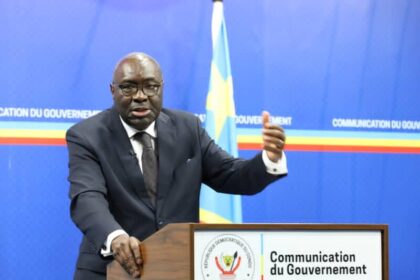 Khassim Diagne Appointed Head of Unficyp in Cyprus