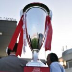 Change of Kick-off Time for Ethnikos Latsion – AEL Clash