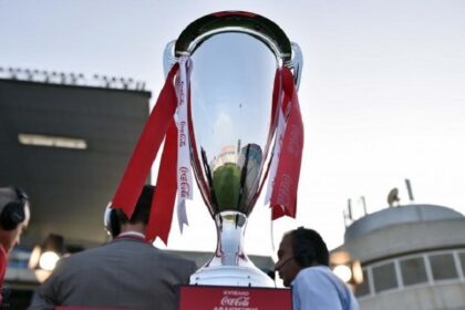 Change of Kick-off Time for Ethnikos Latsion – AEL Clash