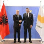 Albania eu: Cyprus Supports Albania's EU Membership Aspirations