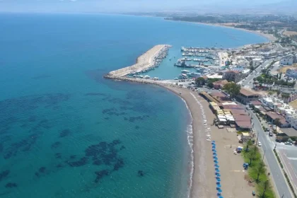 Cyprus Natural Gas Discoveries and Rising Property Demand