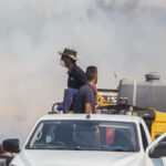 Cypriot MEPs Criticise EU's Inadequate Support Following Limassol Wildfire