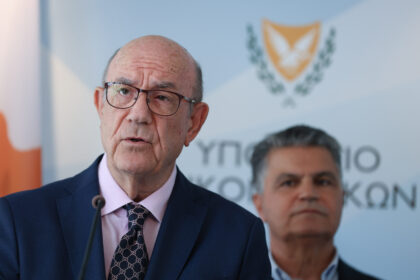 Cyprus Reiterates Commitment to Great Sea Interconnector Amid Greece Tensions