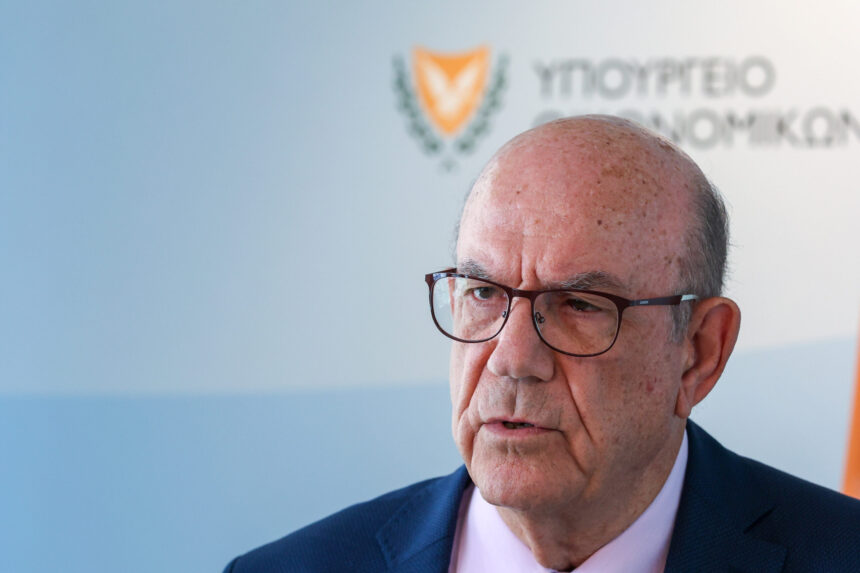 Cost-of-Living Allowance Dispute Draws Strong Reactions from Finance Minister