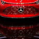 Mercedes-Benz Appoints Joerg Burzer as New CTO