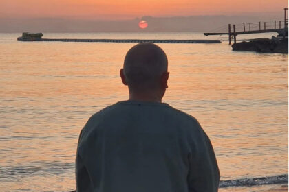 Demetri Iouliou: Yoga Instructor Committed to Mindfulness