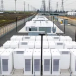 New Energy Storage Unit Approved in Larnaca