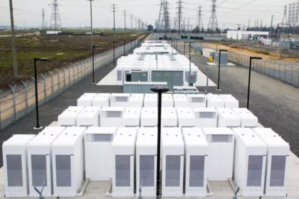 New Energy Storage Unit Approved in Larnaca