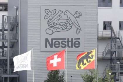 Nestle Leadership Change: Paul Bulcke Exits Early
