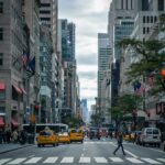 Rising Threats Prompt Enhanced Security for US Tech Executives