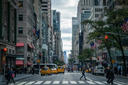 Rising Threats Prompt Enhanced Security for US Tech Executives